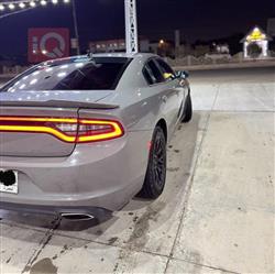 دودج تشارجر